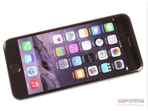 Teléfono Móvil Clásico de Segunda Mano de Buena <span class=keywords><strong>Calidad</strong></span> y Más Vendido, 6 US, 16 GB, <span class=keywords><strong>Precio</strong></span> Económico, Huella Dactilar, Una Sola Tarjeta SIM, Pantalla de 4.7 Pulgadas - Product Image 6