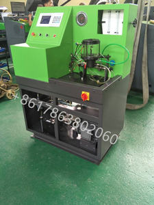 BANC D'ESSAI HEUI CAT3000L AVEC AFFICHAGE NUMÉRIQUE D'ESSAI MOYENNE PRESSION INJECTEUR - Product Image 5