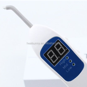 Dental <span class=keywords><strong>Pulp</strong></span> Tester Tand <span class=keywords><strong>Pulp</strong></span> Vitaliteit <span class=keywords><strong>Test</strong></span> Tester voor Klinische Endodontische Gebruik - Product Image 6