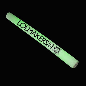 Party <strong>Glow</strong> Led Foam <strong>Stick</strong> Led Light Up Baton Concert Favor Light Music Activated Lighting Up Soft Giant <strong>Stick</strong>