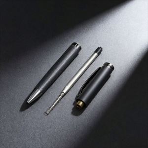 Hot Selling Premium Sports <b>Multi</b>-Functional Metal Ballpoint <b>Pen</b> with Custom Logo Luxury Design for Corporate Gifts - Product Image 3
