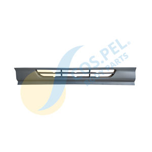 กันชนล่างกลาง (สีเทา) - Product Image 1