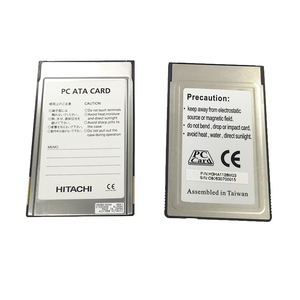 การ์ด PCMCIA CF ของแท้จาก FANUC สำหรับระบบ 16i 18i 21i-TB การ์ดหน่วยความจำ อะไหล่ PLC - Product Image 2