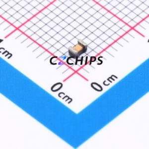 Inductor de Potencia CKCW0805-3.3uH/K SMD, 1.73x2.29mm (Inductancia: 3.3uH) (Precisión: 10%) (Corriente Nominal: 300mA) - Product Image 2