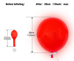 トングルウォーターボムバルーンウォーターバルーン - Product Image 2