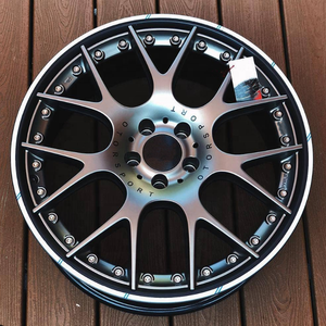 Roues forgées 18 19 20 21 22 24 pouces pour benz <span class=keywords><strong>Amg</strong></span> C63 E63 S63 Sl63 Gt50 Gtc Gtr Cla45 Cls63 Gla35 Glb35 Glc63 Gle63 G63 <span class=keywords><strong>CH</strong></span>-R2 - Product Image 1