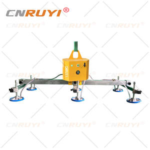 חדש 1000 ק "ג גיליון ואקום מתכת עם קפיצים כפולים עבור העברת גדלים שונים צלחות למעלה ולמטה תנועה - Product Image 3