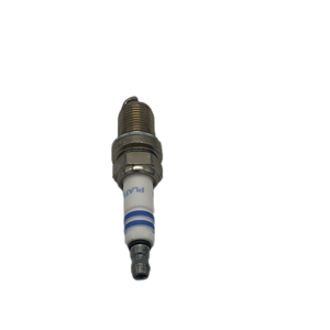 Para Bosch FR7LPP30X Platino Suprimido Bujía 0242236614 Condición Nuevo - Product Image 4