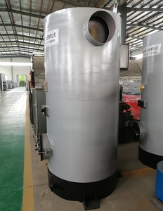 <span class=keywords><strong>Calentador</strong></span> <span class=keywords><strong>de</strong></span> <span class=keywords><strong>Aire</strong></span> <span class=keywords><strong>Industrial</strong></span> para Leña y Carbón - Product Image 4
