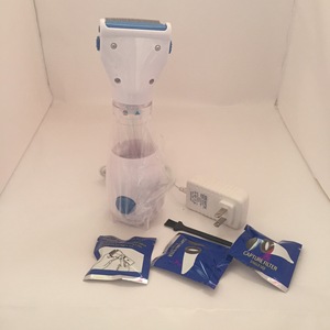 Spazzola Elettrica Intelligente per Animali Domestici, Rimuovi Pidocchi e Pulci per Cani/Gatti con Deodorante e Massaggio, Strumento di Pulizia Portatile per la Toelettatura Domestica - Product Image 4