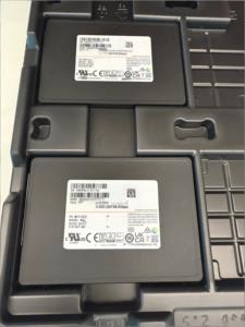 SSD interne d'entreprise Original-Channel MZ7L31T9HBLT-00A07 haute performance SATA 3.0 1,92 To SFF TLC à lecture intensive pour serveur - Product Image 3