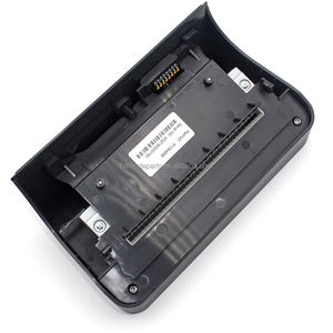 P1080383-228 neue Original Kit Cutter Zubehör für Zebra ZD420T ZD620T Thermo Barcode Etiketten drucker - Product Image 2