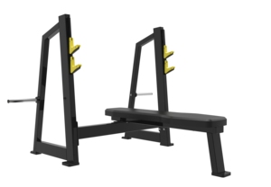 Nouveau Banc de musculation commercial réglable et durable 2025 pour l'entraînement des abdominaux et du bas du triceps - Product Image 5