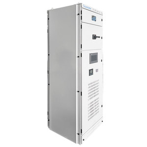Customizable 50Hz 250kVA Portable Diesel Generator With Smartgen Controller 220v 380v 400v 690v Static Var Generator (SVG) - Product Image 3