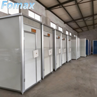 Incubateur d'œufs automatique informatisé 1056 places pour volailles (poulets, cailles, canards et dindes) 220V en matériau PP - Vente en gros