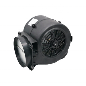 Ventilateur centrifuge en plastique à faible bruit FJ-150 pour hotte de cuisine - Pièces de rechange pour hotte aspirante - Product Image 3