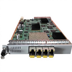 Módulo de Circuito de Telecomunicaciones TNF1EGS4 EGS4 con Múltiples Puertos y Disipadores de Calor para Equipos de Red TNF1EGS4 - Product Image 1