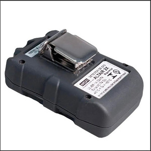 Detector de Gas Único Altair 2X para Amoníaco (NH3) de Venta Caliente - Product Image 2