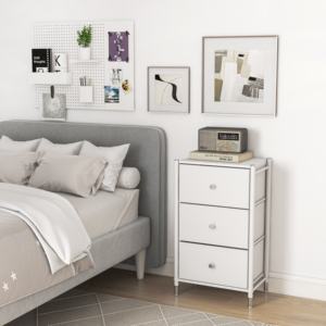 Commode <span class=keywords><strong>de</strong></span> chambre à coucher tiroir en tissu commodes commodes commode <span class=keywords><strong>tour</strong></span> <span class=keywords><strong>de</strong></span> <span class=keywords><strong>rangement</strong></span> commode commode salon armoire - Product Image 2