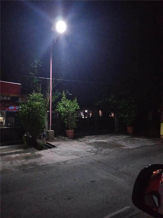 ABS Integrated Outdoor All In One LED Solar Street Light 50w 100w 150w 200w 250w 300w