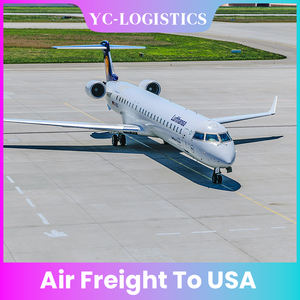 Воздушный экспедитор экспресс-доставка из Китая в Великобританию/Франция/ОАЭ/Польша - Product Image 6