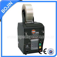 Hochleistungs-TDA-080 Automatischer Klebebandspender Außenverpackungsmaschine mit 13-80mm Bandbreite Schneidefunktion CE-Zertifiziert
