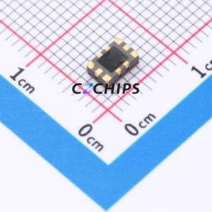 7P10002001 Temperature Compensated Crystal Oscillator (TCXO) SMD5032-10P Oscillator - Product Image 2