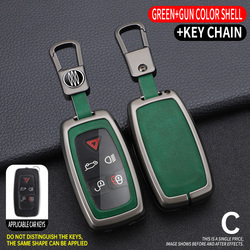 Gun Green Set