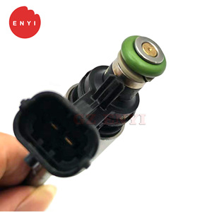 Inyector de Combustible 0261500423 H4P3-9F593-AA Para Range Rover Evoque Jaguar Motor Diésel 2.0L Inyección Directa - Product Image 4