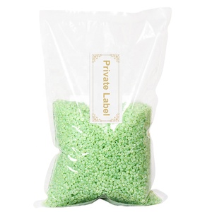 Lifestance Hot Bán Aloe Sáp Cứng 100G Sáp Mạnh Mẽ Cho Dày Tóc Thô Loại Bỏ Không Có Dải Phim Sáp Cho Tóc Loại Bỏ - Product Image 1