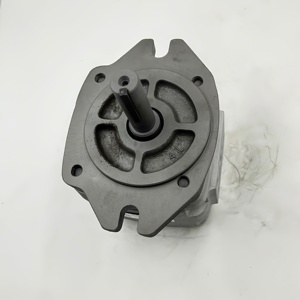 IPH IPH-2B IPH-2H IPH-4H Series High Pump IPH-5B-50-T-11 <b>Hydraulic</b> Gear Pump IPH-3A-13-20 IPH-3B-10-20 IPH-4B-<b>32</b>-20 - Product Image 4