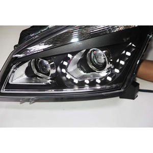 Feu avant LED pour Nissan Qashqai, phares avant 2008 à 2012 <span class=keywords><strong>TLZ</strong></span> - Product Image 6