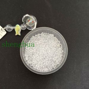 Resinas de Policarbonato PC, Alta Resistencia al Impacto, Resistencia al Calor, PC A1033B - Product Image 1