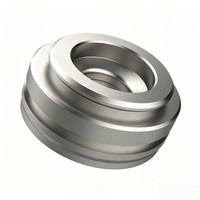 Anneau de retenue hydraulique de haute précision COP1838HD pour accessoire de foreuse à roche, compatible avec les machines de forage Atlas Copco