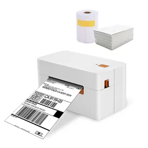 IPRT BEEPRT very Cheap 3 inches thermal barcode sticker waybill printer 80mm multifield shipping label printer factory