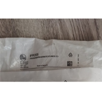 1 unidad, nuevo sensor de proximidad IFR205, envío gratis