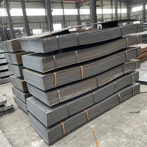 ASTM A36 A516 Gr50 Gr60 Gr70 Gr42 1018 1045 4130 4140 St37 горячекатаный низкоуглеродистый стальной лист рулонной ленты Заводская поставка - Product Image 3