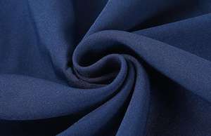 100% poliéster RPET sarga Gabardis tela teñida transpirable para hombres y mujeres ropa <span class=keywords><strong>de</strong></span> moda bolsos sombreros y telas <span class=keywords><strong>de</strong></span> traje - Product Image 5