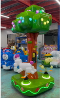 Carrousel pour enfants IFD-GAMES 2026