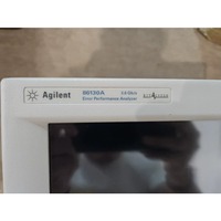 Analizador de Rendimiento de Errores HP Agilent Keysight 86130A BitAlyzer 3.6Gb/S