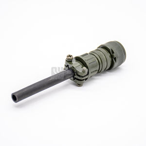 Conector 10sl-4s alternativo à amfenol MS3106A-10SL-4S, 2pin plug reto - Product Image 2