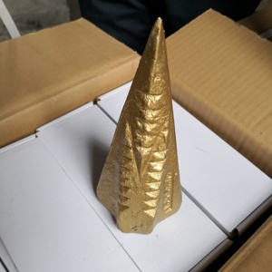 Cuña profesional para partir leña de China, tipo <span class=keywords><strong>granada</strong></span> - Product Image 1