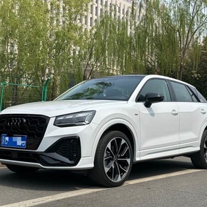 <span class=keywords><strong>Audi</strong></span> Q2L 35TFSI 2023, SUV compact élégant et luxueux - Product Image 2