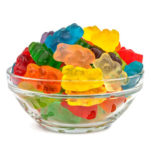 Amos Groothandel <span class=keywords><strong>Gummy</strong></span> Snoepjes Jelly Mix Fruit Smaak <span class=keywords><strong>Gummy</strong></span> Beer Snoep - Product Image 4