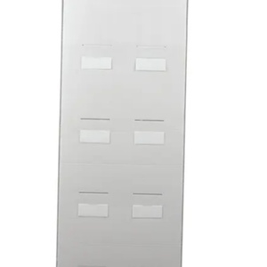 Servicio de Corte y Procesamiento de Estantes de Exhibición de Cartón Corrugado PP para Tiendas Minoristas, Personalizado al por Mayor - Product Image 6