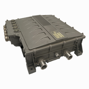 Light Bus Light Truck Products 250v-650v Ev Motor Controller - Product Image 6