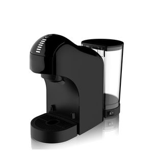 Venta directa de fábrica Cápsula <span class=keywords><strong>Cafetera</strong></span> 3 en 1 NES <span class=keywords><strong>Dolce</strong></span> <span class=keywords><strong>Gusto</strong></span> DG Adaptador de café en polvo Máquina de café - Product Image 3