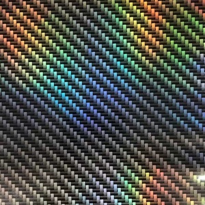 TSAUTOP 0.5/1M de largeur, <span class=keywords><strong>peinture</strong></span> par transfert d'eau en Fiber de carbone, Film Hydro-trempage 3002 - Product Image 3