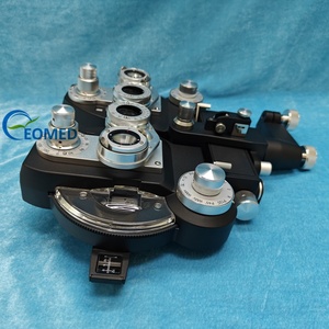 เครื่องวัดสายตาแบบโฟโรปเตอร์ รุ่น VT-5Series พร้อมคู่มือการใช้งาน ความแม่นยำสูง - Product Image 4