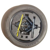 Pneu de secours compact 145/80R18 18x4.5J, pneu de secours d'urgence, gain de place pour BYD Yuan Plus Atto 3